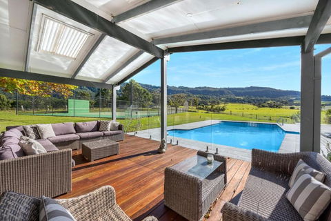 Araluan - Ideal Country Escape Near Berry - Holiday Sunshine Coast 4