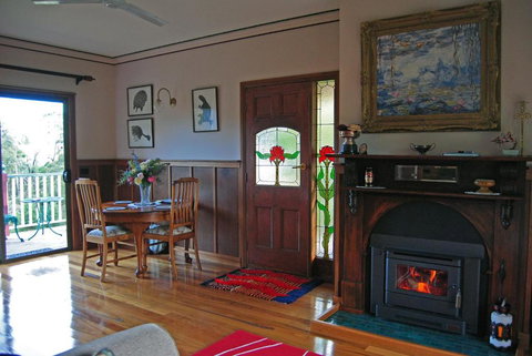 Araluen Park Cottages - Holiday Sunshine Coast 3