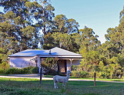 Araluen Park Cottages - Holiday Sunshine Coast 0