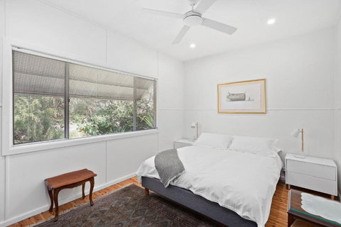 Arcadia By The Sea - Sunshine Coast Tourism 4