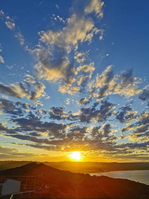 Arcadia House - Sunshine Coast Tourism 1