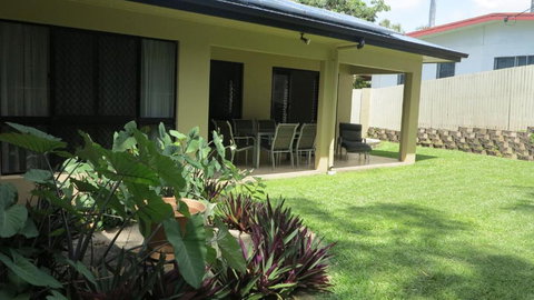 Arcadia Villa 3 - Sunshine Coast Tourism 0