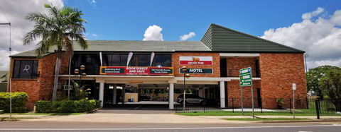 Archer Park Motel - Holiday Sunshine Coast 3