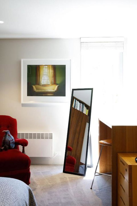 Architectural Glass House With Ocean Views - Sunshine Coast Tourism 4