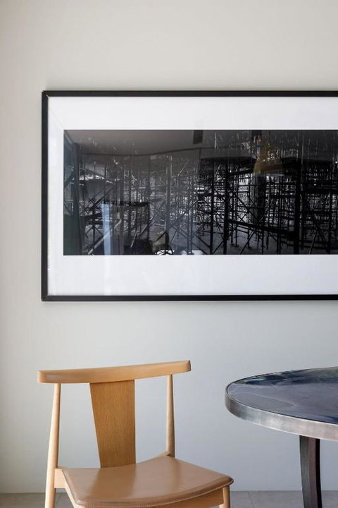 Architectural Glass House With Ocean Views - Sunshine Coast Tourism 3