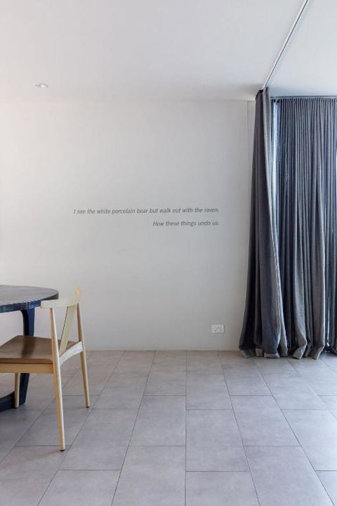 Architectural Glass House With Ocean Views - Sunshine Coast Tourism 2