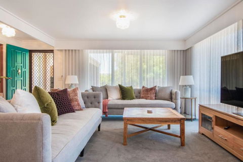 Arden Monte Vista - Holiday Sunshine Coast 1
