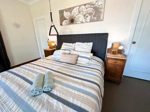 Ardgreian - Holiday Sunshine Coast 4