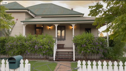 Area51 Warwick - Sunshine Coast Tourism 1