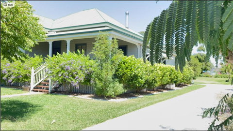 Area51 Warwick - Sunshine Coast Tourism 3