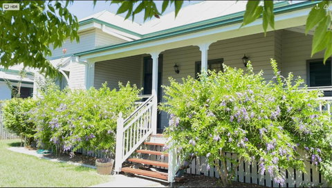 Area51 Warwick - Sunshine Coast Tourism 2