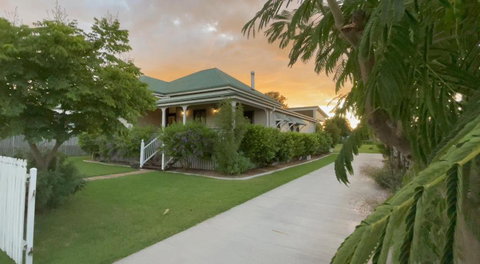 Area51 Warwick - Sunshine Coast Tourism 0