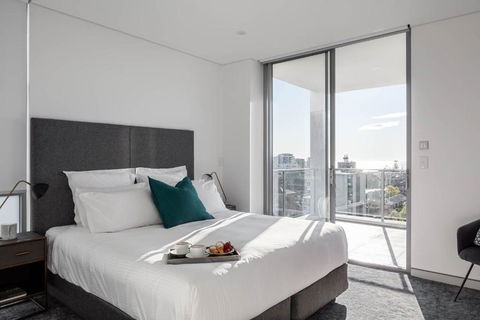 Argo Apartments - Holiday Sunshine Coast 4