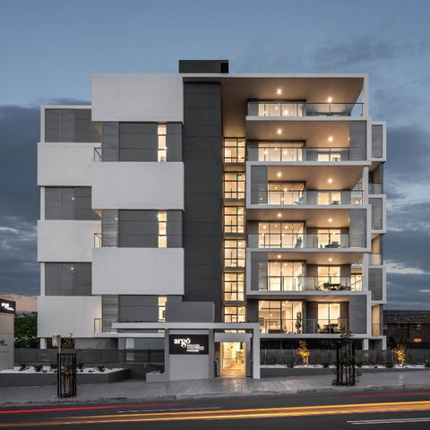 Argo Apartments - Holiday Sunshine Coast 1