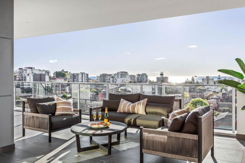 Argo Apartments - Holiday Sunshine Coast 0