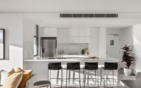 Argo Apartments - Holiday Sunshine Coast 3