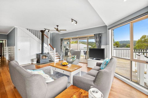 Argo - Sunshine Coast Tourism 2