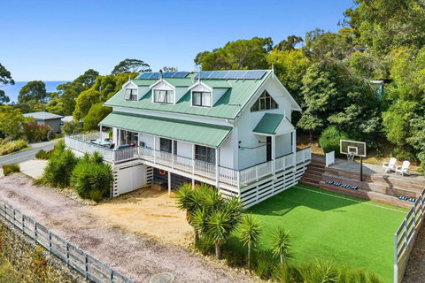 Argo - Sunshine Coast Tourism 0