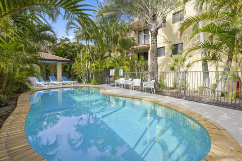 Aria Del Mare - Sunshine Coast Tourism 3