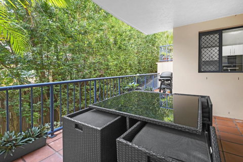 Aria Del Mare - Sunshine Coast Tourism 4