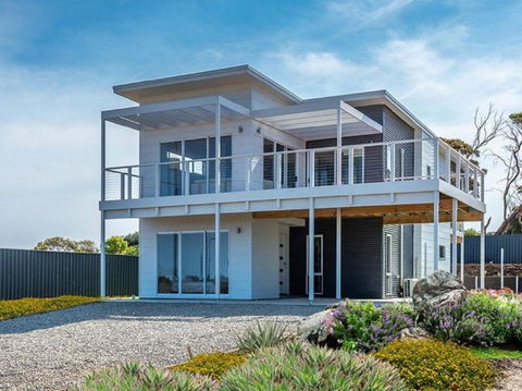 ARIA Emu Bay Seaside KI@43 - Holiday Sunshine Coast 0