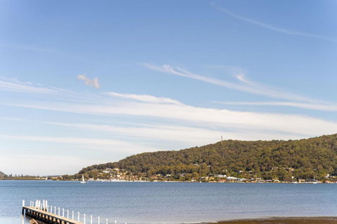 Aria Waterview - Sunshine Coast Tourism 4