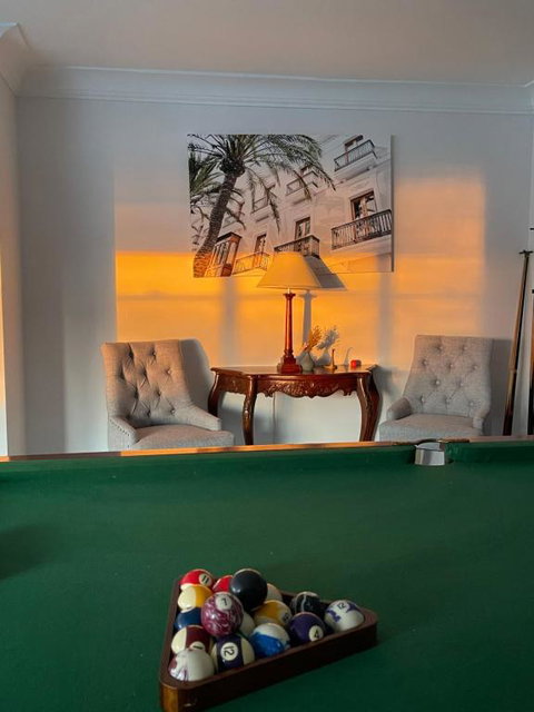 Aria Waterview - Sunshine Coast Tourism 2