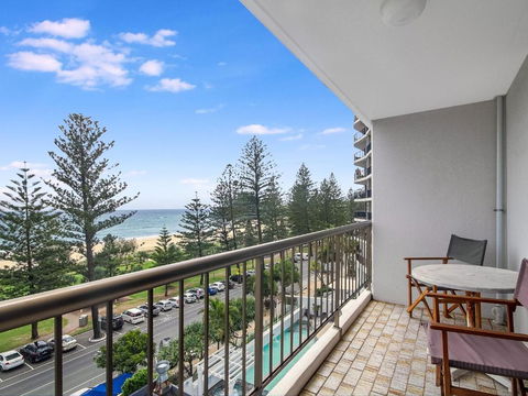 Aries Unit 16 - Holiday Sunshine Coast 1