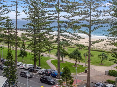 Aries Unit 16 - Holiday Sunshine Coast 4