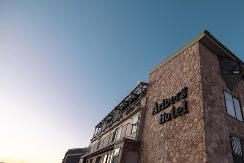 Arlberg Hotel Mt. Buller - Holiday Sunshine Coast 2