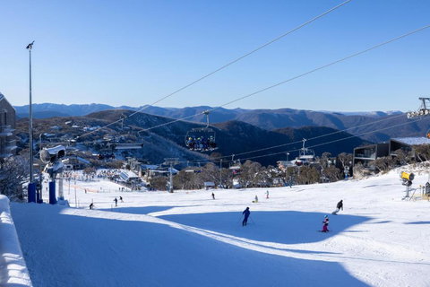 Arlberg Hotel Mt. Buller - Holiday Sunshine Coast 4