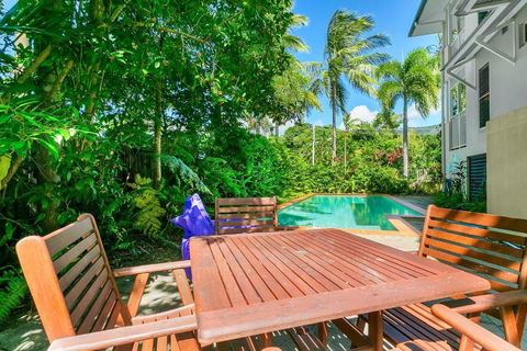 Arlington Apartments - Holiday Sunshine Coast 1