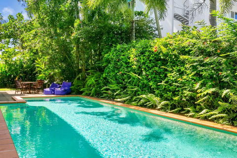 Arlington Apartments - Holiday Sunshine Coast 0