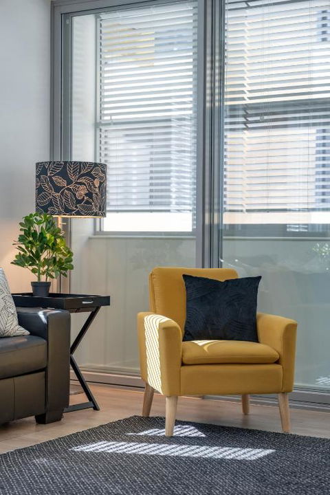 Artful Escape On York - 2x Carpark, Wifi, East End - Holiday Sunshine Coast 2