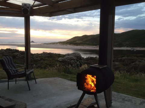 Arthur River Spa Cottage - Sunshine Coast Tourism 2