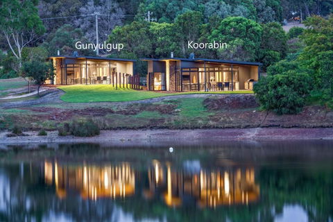 Artisan Koorabin - Holiday Sunshine Coast 0