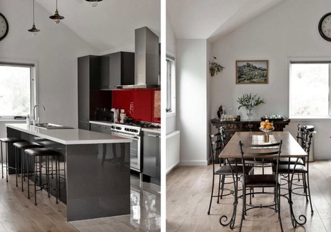 Ascona - Hepburn Springs Daylesford - Sunshine Coast Tourism 4