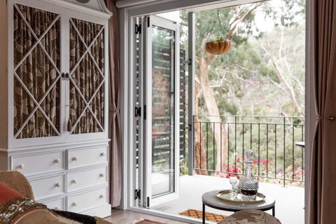 Ascona - Hepburn Springs Daylesford - Sunshine Coast Tourism 3