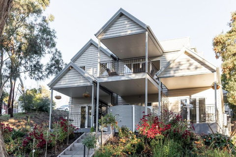 Ascona - Hepburn Springs Daylesford - Sunshine Coast Tourism 2