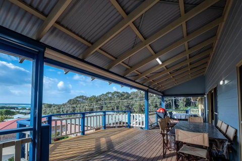 Ashani - My House Is Your House. - Holiday Sunshine Coast 3