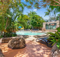 Ashmore Palms Holiday Village - Sunshine Coast Tourism