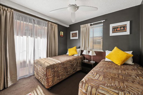 Asiatic Suite At Nautilus Mooloolaba - Sunshine Coast Tourism 2