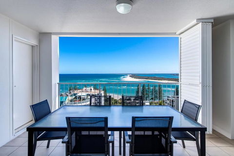 Aspect Caloundra - Holiday Sunshine Coast 4