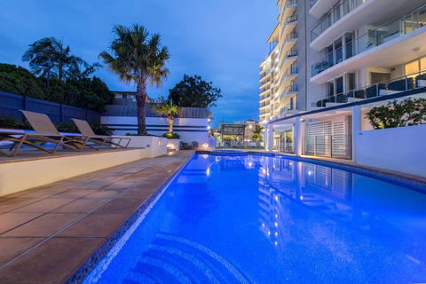 Aspect Caloundra - Holiday Sunshine Coast 0