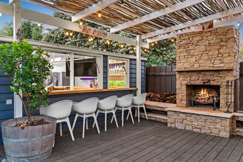 Aspendale Beach House - Sunshine Coast Tourism 3