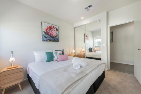 Astra Apartments Newcastle (Merewether) - Holiday Sunshine Coast 2