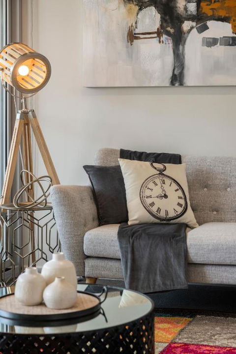 Astra Apartments Newcastle (Merewether) - Holiday Sunshine Coast 0