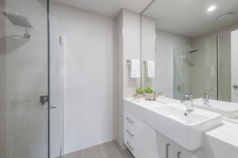 Astra Apartments Newcastle (Merewether) - Holiday Sunshine Coast 4