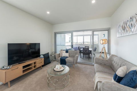 Astra Apartments Newcastle (Merewether) - Holiday Sunshine Coast 3