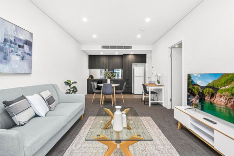 Astra Apartments Wollongong - Holiday Sunshine Coast 2